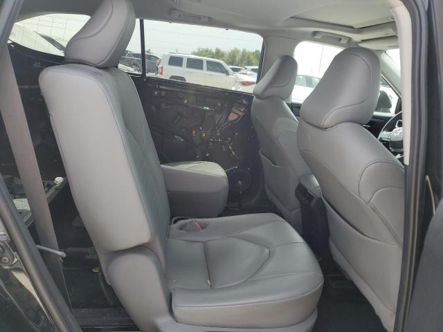 5TDGZRAH9LS502911 2020 TOYOTA HIGHLANDER