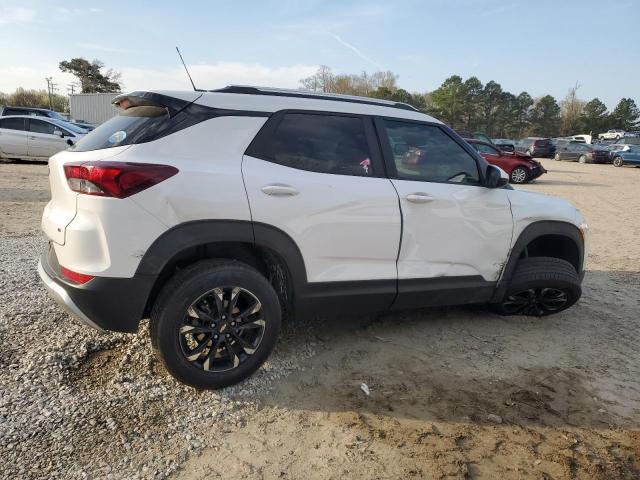 Vin: kl79mps25pb164570, lot: 50016885, chevrolet trailblzr lt 20233