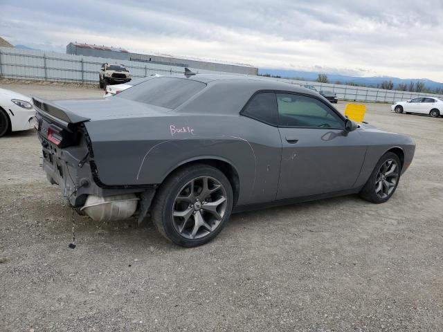 Vin: 2c3cdzag2hh501629, lot: 49456045, dodge challenger sxt 20173