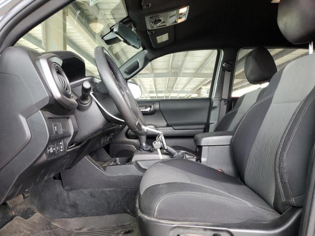 2023 TOYOTA TACOMA DOU - 3TMCZ5AN4PM629181