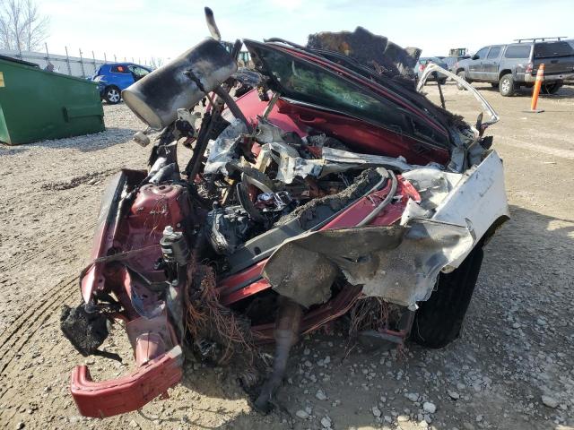 2019 FORD FUSION S - 3FA6P0G75KR129465