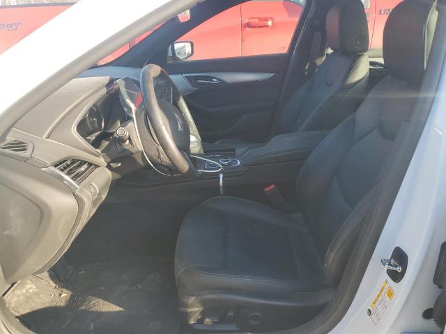 2024 CADILLAC CT5 LUXURY - 1G6DX5RK8R0108526