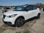 2020 NISSAN KICKS SV - 3N1CP5CV9LL499209