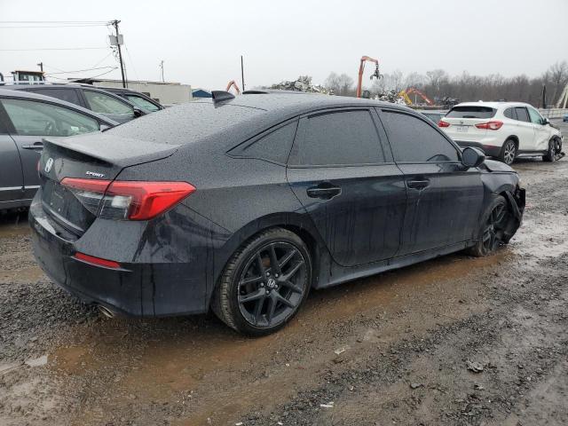 2022 HONDA CIVIC SPOR - 2HGFE2F56NH530651