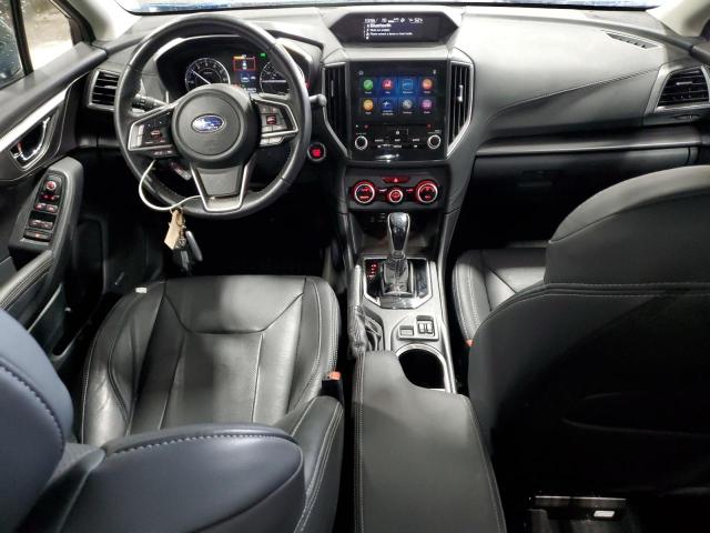 2020 SUBARU IMPREZA LI - 4S3GTAU66L3726877