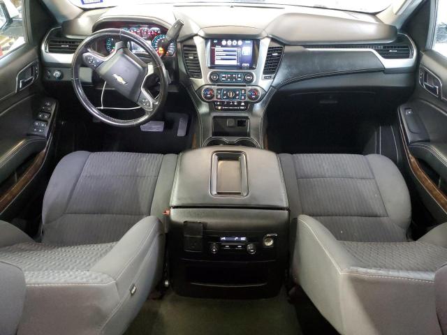 2019 CHEVROLET TAHOE C150 - 1GNSCAKC3KR101584