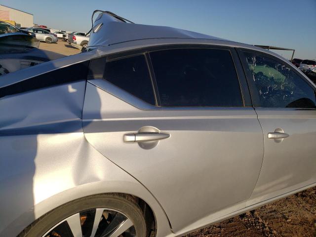 2019 NISSAN ALTIMA SR - 1N4BL4CV1KC167909