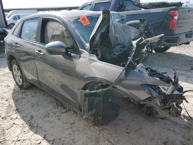 Vin: 3czrz1h30sm706980, lot: 49899045, honda hr-v lx 20254