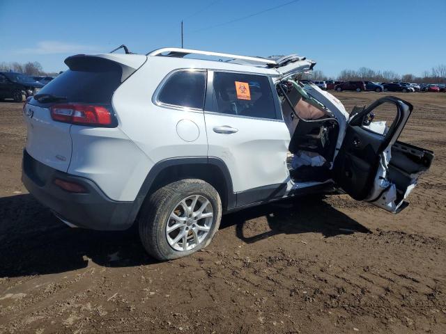2015 JEEP CHEROKEE L 1C4PJMCS0FW604721