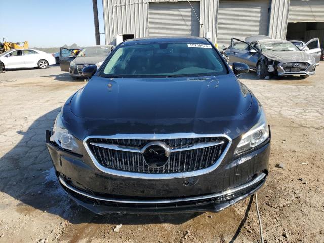 2017 BUICK LACROSSE E - 1G4ZP5SSXHU179467