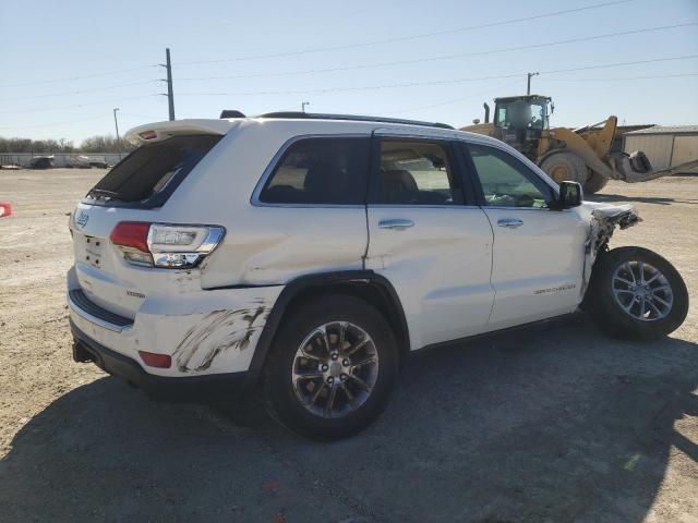 Vin: 1c4rjfbg5ec220225, lot: 50001245, jeep grand cher limited 20143
