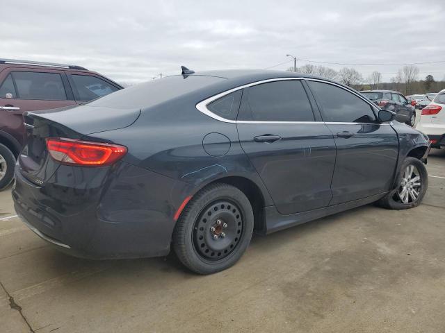 Vin: 1c3cccab3hn501893, lot: 51472455, chrysler 200 limited 20173