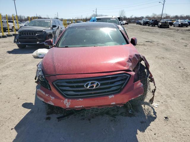 2016 HYUNDAI SONATA SPO - 5NPE34AF5GH283449