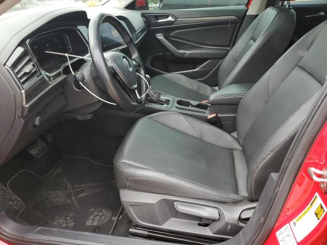 2019 VOLKSWAGEN JETTA SEL 3VWE57BUXKM105738