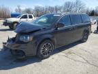 2019 DODGE GRAND CARA - 2C4RDGEG0KR564170