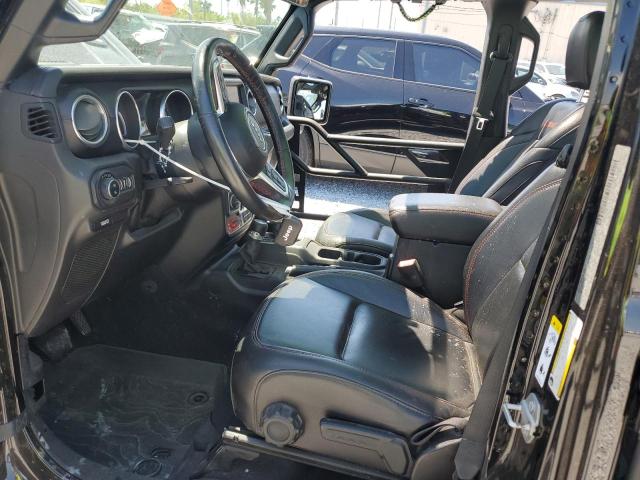 2020 JEEP GLADIATOR - 1C6JJTBG3LL117899