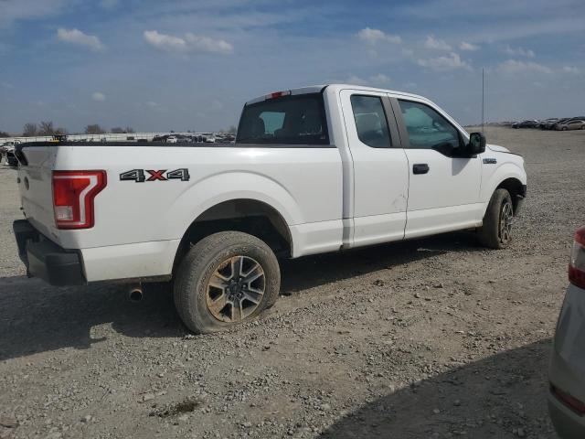 Vin: 1ftfx1ef0fke44033, lot: 48790705, ford f-150 super cab 20153