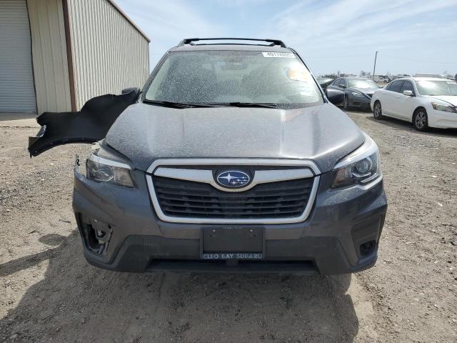 2020 SUBARU FORESTER P - JF2SKAJC2LH467090
