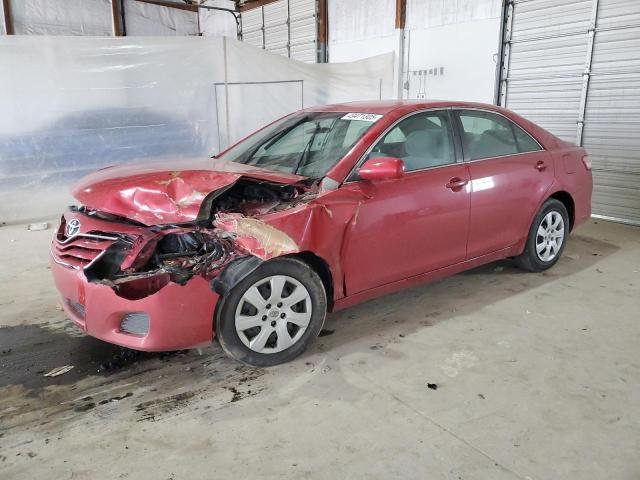TOYOTA CAMRY BASE