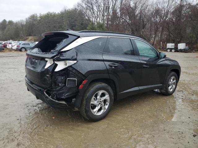 Vin: 5nmjbcde1rh358453, lot: 50507635, hyundai tucson sel 20243