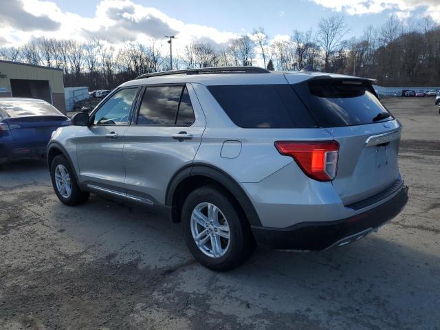 1FMSK8DH2NGA72037 2022 FORD EXPLORER