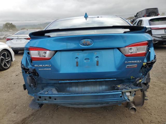 2018 SUBARU IMPREZA SP - 4S3GKAM61J3618621