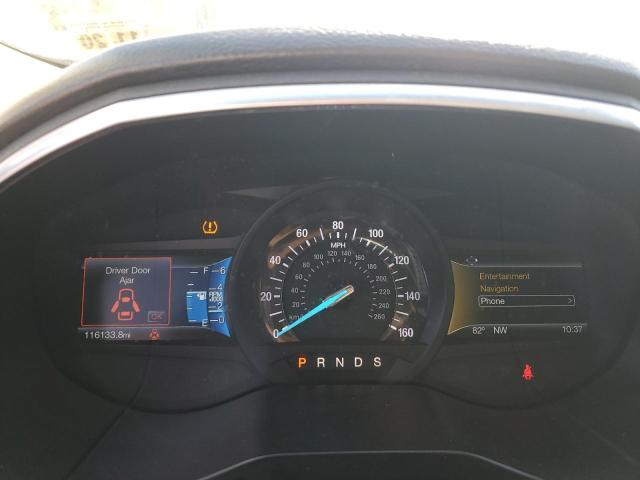 2015 FORD EDGE SPORT #3304576457