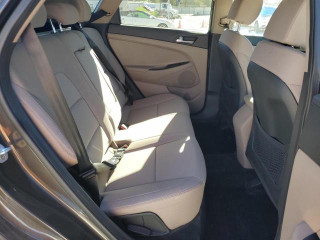 2019 HYUNDAI TUCSON LIM KM8J33A46KU969405