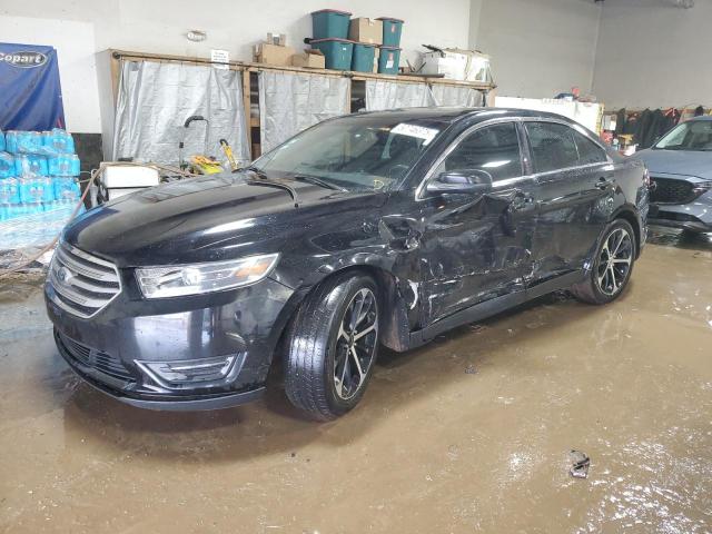 Vin: 1fahp2e84gg137832, lot: 50746375, ford taurus sel 2016 img_1