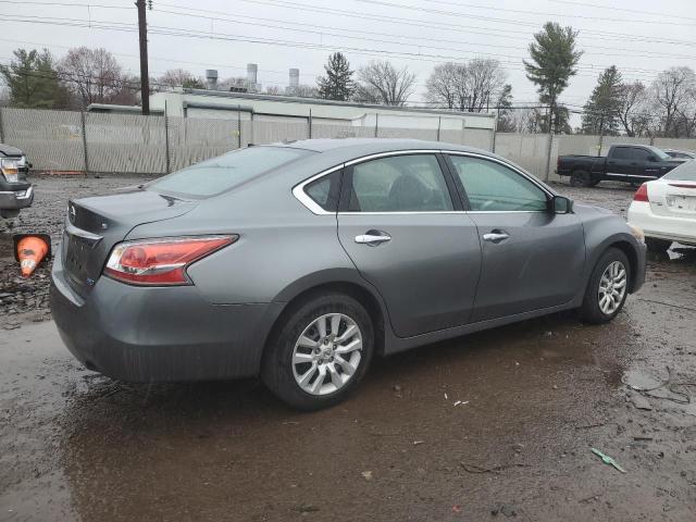 Vin: 1n4al3apxec170936, lot: 50224695, nissan altima 2.5 20143
