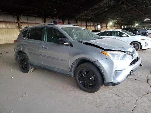 2016 TOYOTA RAV4 LE - 2T3ZFREV4GW250670