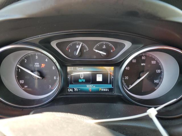 2020 BUICK ENVISION E - LRBFXCSA4LD159404