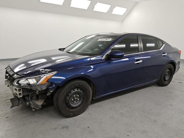 Vin: 1n4bl4bv3kc244149, lot: 46800235, nissan altima s 2019 img_1