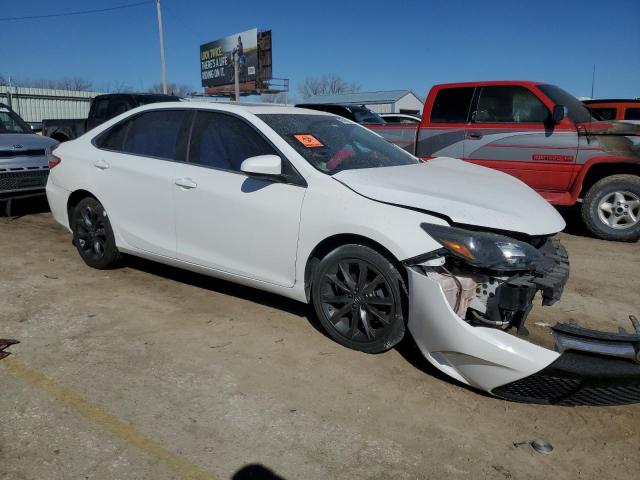 Vin: 4t1bf1fk6fu075319, lot: 48748975, toyota camry le 20154