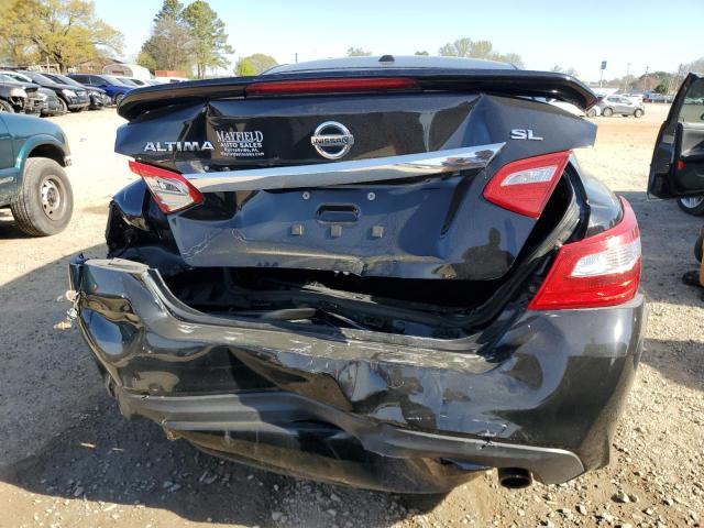 2016 NISSAN ALTIMA 2.5 - 1N4AL3APXGC223685