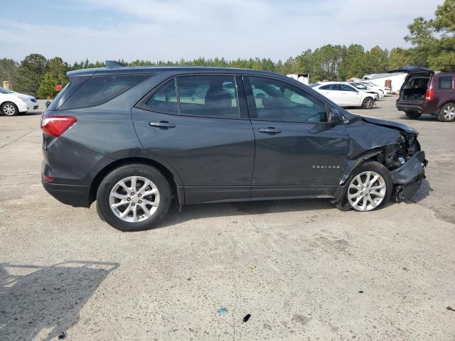 2019 CHEVROLET EQUINOX LS - 3GNAXHEV3KS645926