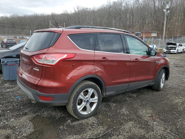 Vin: 1fmcu0gx8euc50876, lot: 45598525, ford escape se 20143