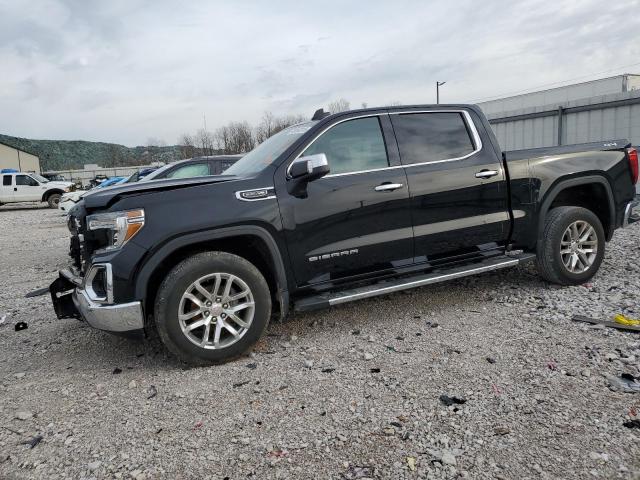 Vin: 3gtu9ded1kg140132, lot: 49160315, gmc sierra k1500 slt 2019 img_1