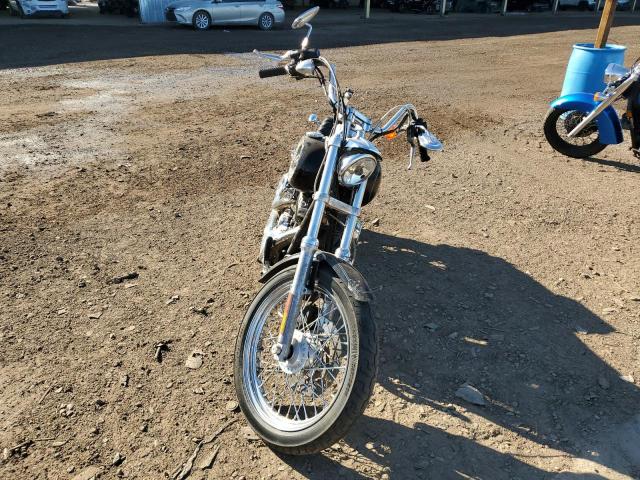 2005 HARLEY-DAVIDSON FXDLI 1HD1GNW135K318086