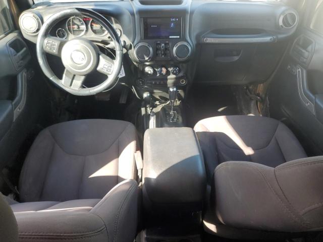 2015 JEEP WRANGLER U - 1C4HJWDG3FL644237