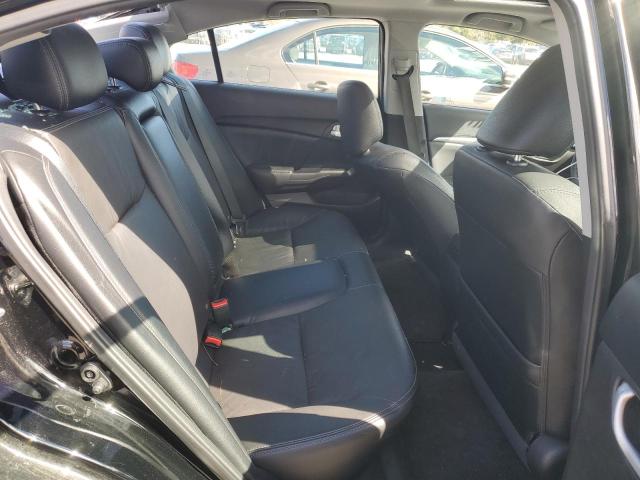 2015 HONDA CIVIC EXL - 19XFB2F94FE218898