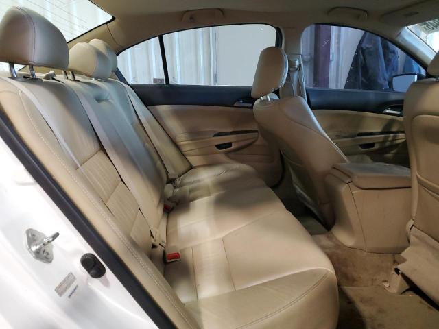 2011 HONDA ACCORD SE - 1HGCP2F69BA088609