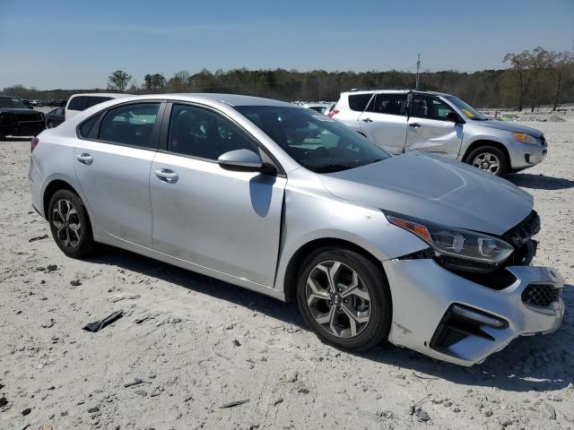 Vin: 3kpf24ad7me333872, lot: 50588185, kia forte fe 20214