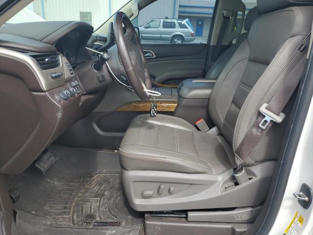 2017 GMC YUKON DENA 1GKS2CKJ1HR280212
