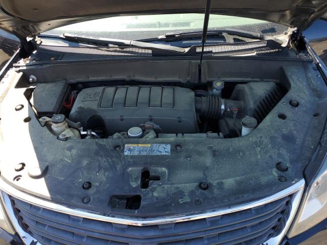 2016 CHEVROLET TRAVERSE - 1GNKRFED4GJ288937