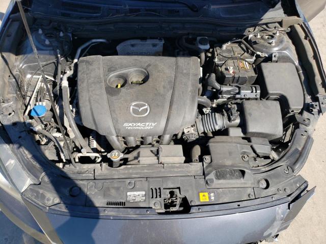 2015 MAZDA 3 SV JM1BM1T73F1273058