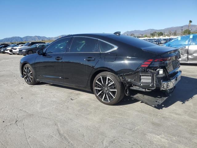 Vin: 1hgcy2f88ra006992, lot: 49343085, honda accord touring hybrid 20242