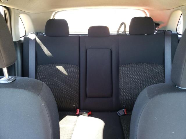 2016 MITSUBISHI OUTLANDER - JA4AP3AU8GZ063186