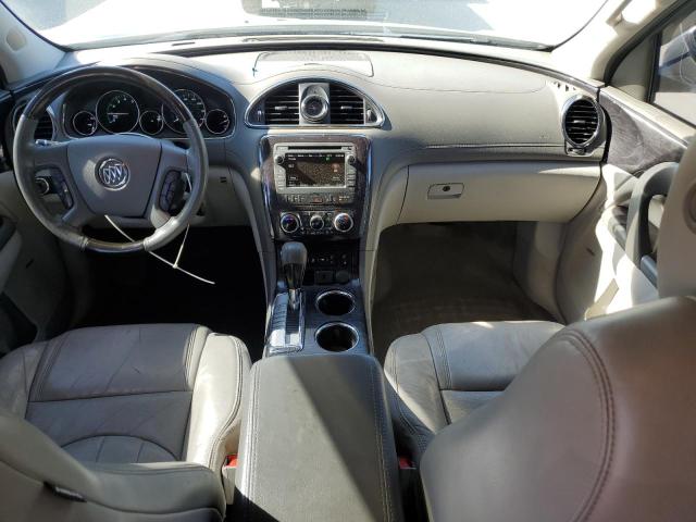 2015 BUICK ENCLAVE - 5GAKRCKDXFJ349333