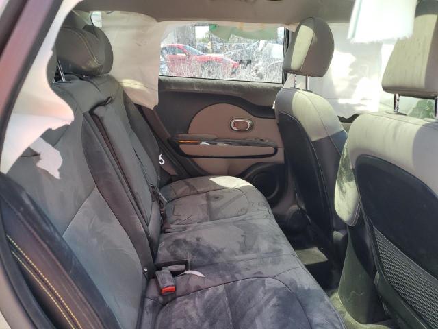 2016 KIA SOUL + - KNDJP3A53G7311256